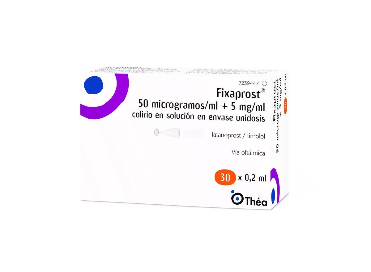 El Fixaprost es uno de los fármacos con más problemas en las farmacias de Aragón.