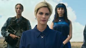 Carlos Torres (Bienvenidos a Edén, Netflix): Mi personaje de 'La reina del  flow' me abrió la puerta al mundo de los malos