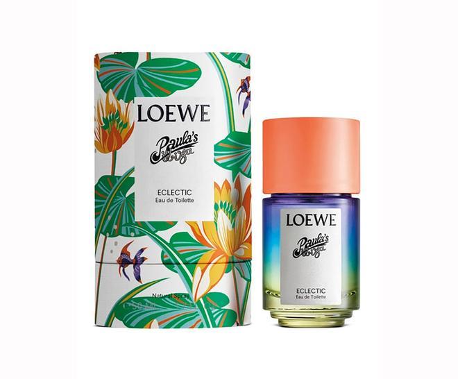 'Eau de Toilette Paula's Ibiza Eclectic' de Loewe