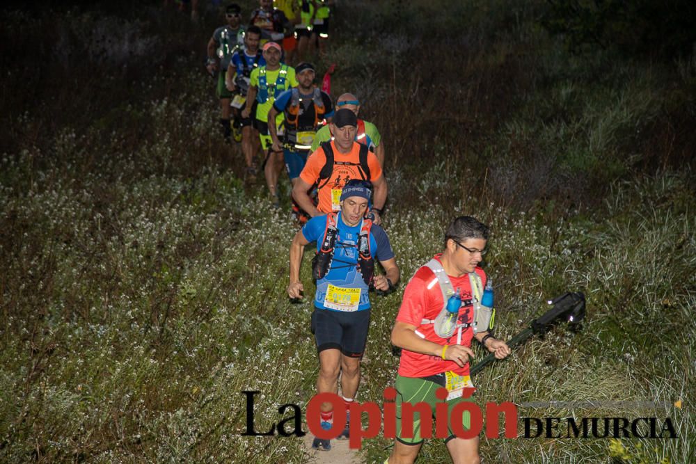 La Vara Trail (salida 47K)