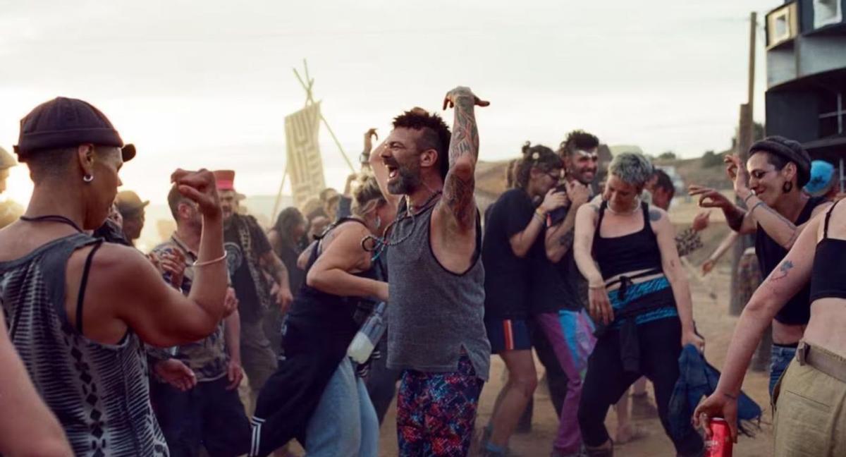 Els Globus d’Or distingeixen ‘Sirat’ amb una doble nominació