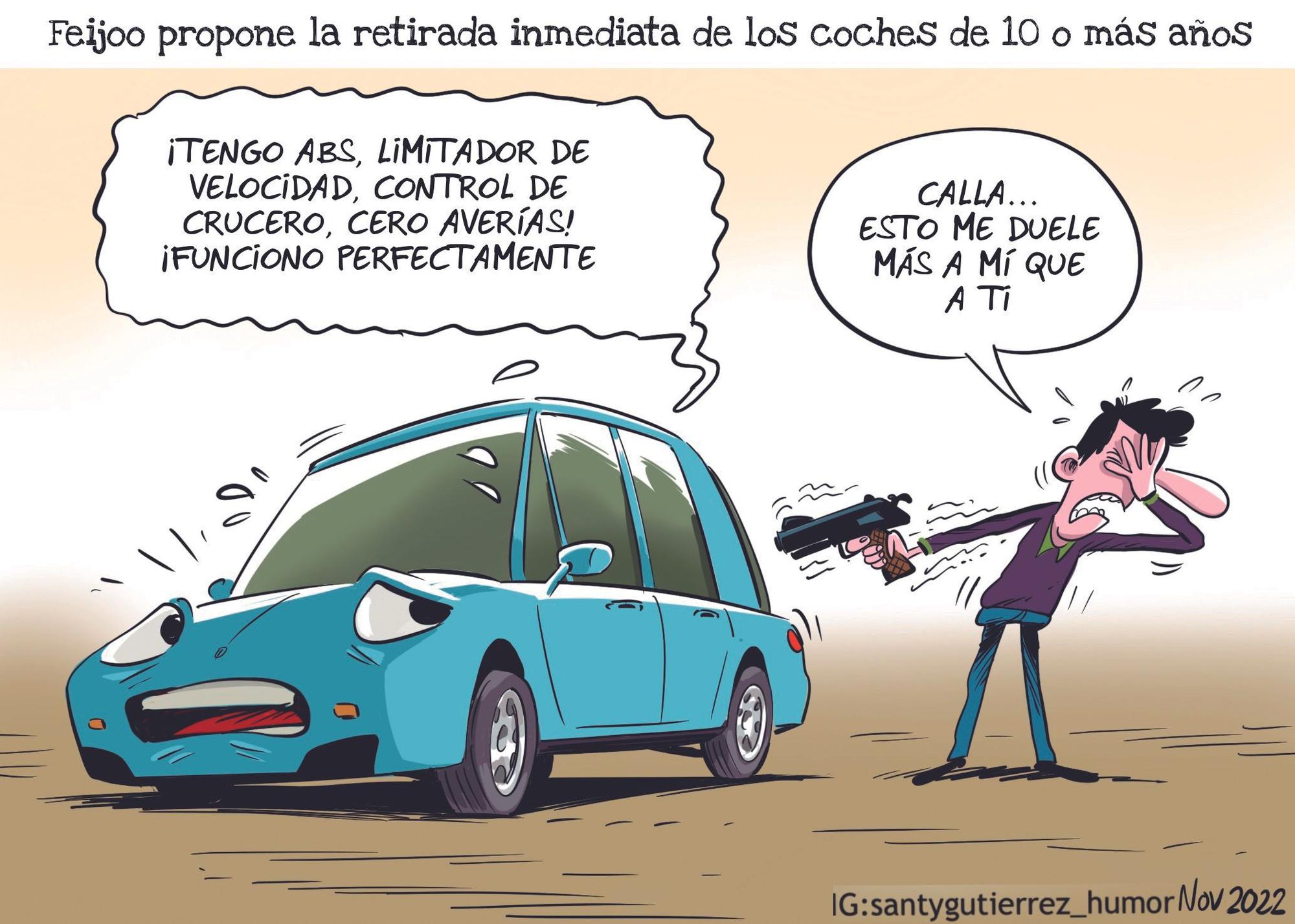 Humor, 22/11/22