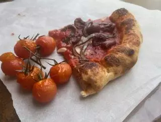 Il Ristorantino: más que pizza y pasta en Tenerife