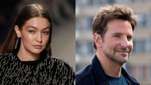 Sorpresa en Hollywood: Gigi Hadid y Bradley Cooper, la nueva pareja de moda