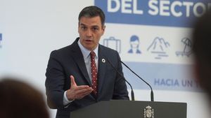 zentauroepp53797477 madrid  18 06 2020   el presidente del gobierno  pedro s nch200618112747