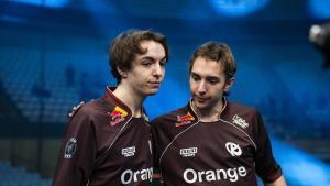 Karmine Corp, semifinalistas en la LEC Versus en Badalona