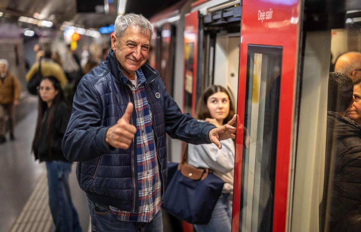 "Em van defensar Jordan, Pippen, Malone... Va ser el regal de la meva vida"