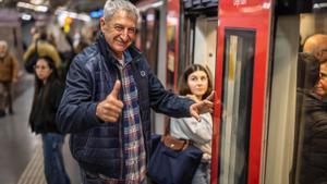 "Em van defensar Jordan, Pippen, Malone... Va ser el regal de la meva vida"