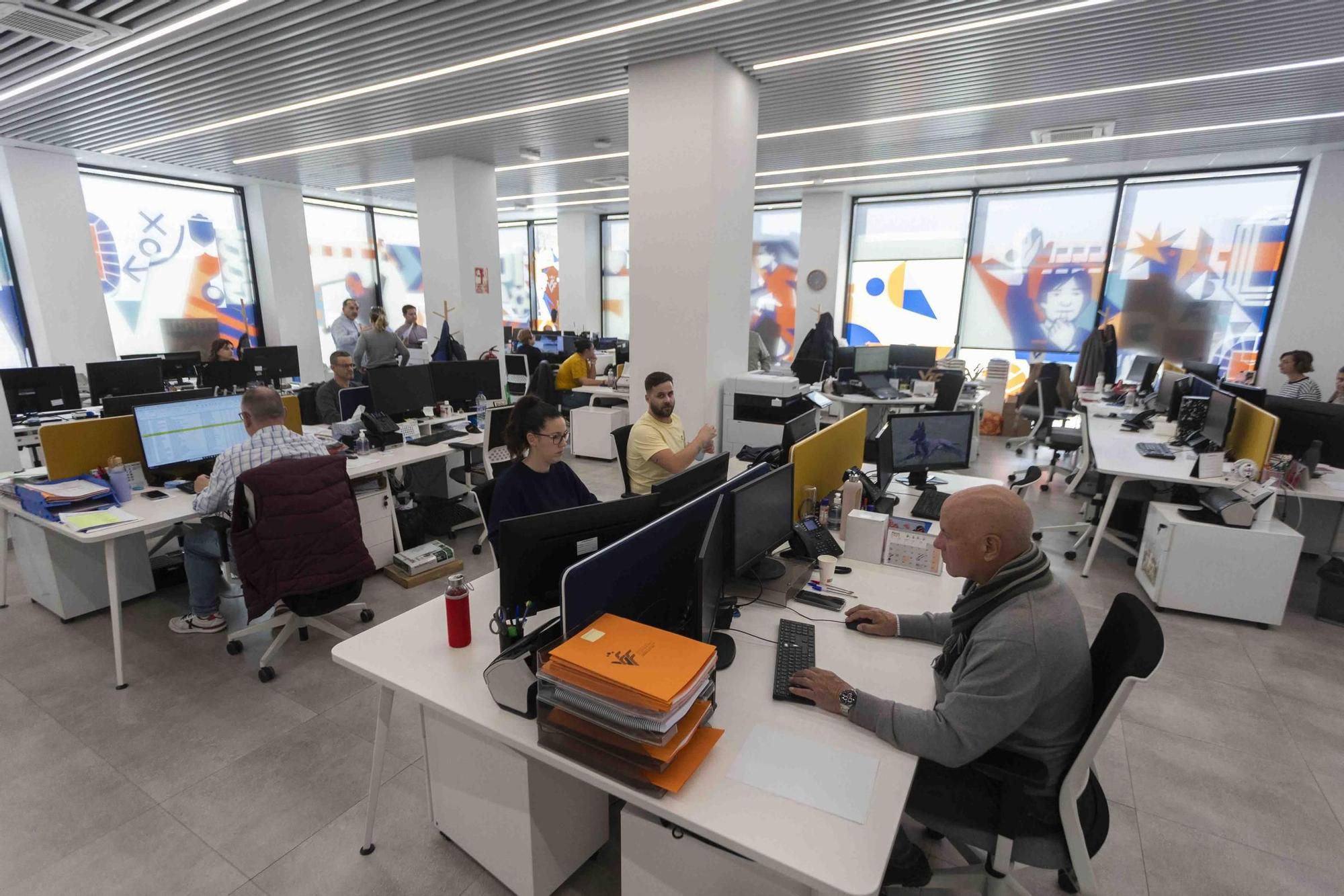 Jornada formación para Federaciones Deportivas