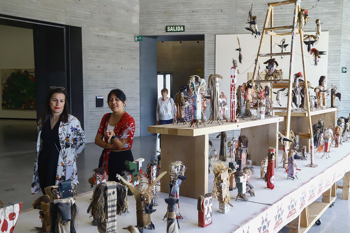 El C3A acoge la nueva exposición de la colección Thyssen en Córdoba