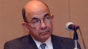 Alvin Hellerstein, el primer juez que verá Maduro en Estados Unidos que tiene hoy 92 años.