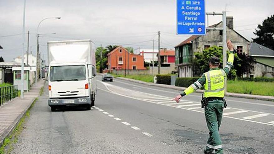 La &#039;caja negra&#039; de camiones y autobuses