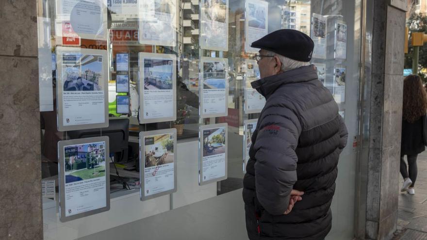 Calvià se convierte en el municipio de España donde es más caro alquilar una vivienda