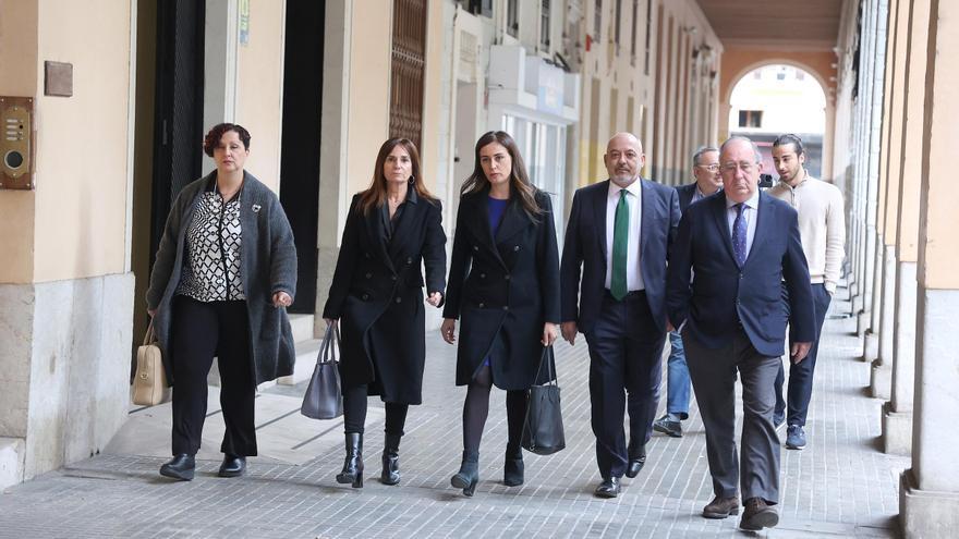 Krise der Rechtspopulisten auf Mallorca: Wie geht es weiter mit Vox?