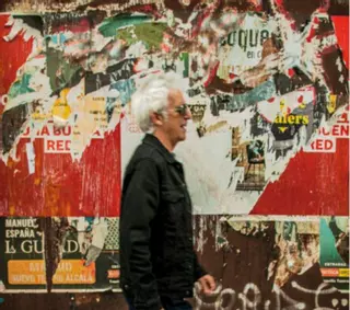 Kiko Veneno y Pablo Milanés, cabezas de cartel del Festival Nits de Tanit