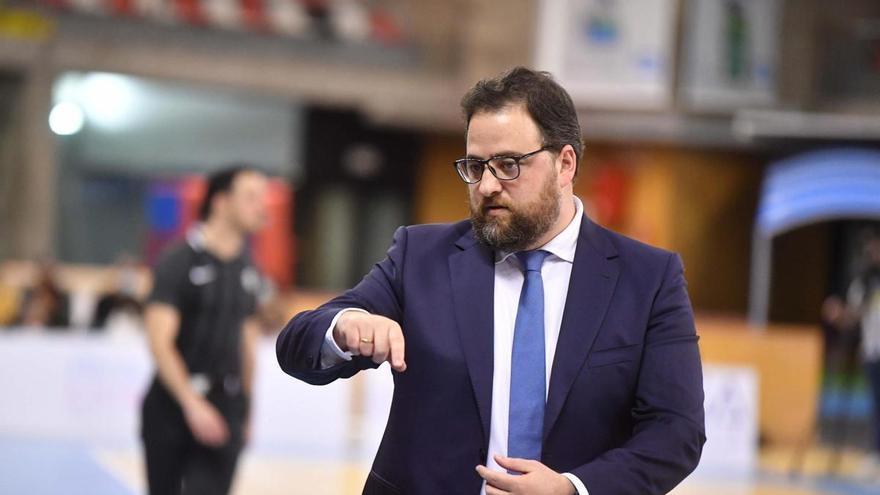 El pasado del Leyma Coruña decide el ascenso directo