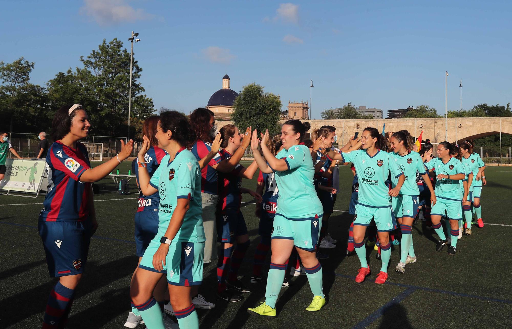 Partido por la inclusión Levante UD EDI