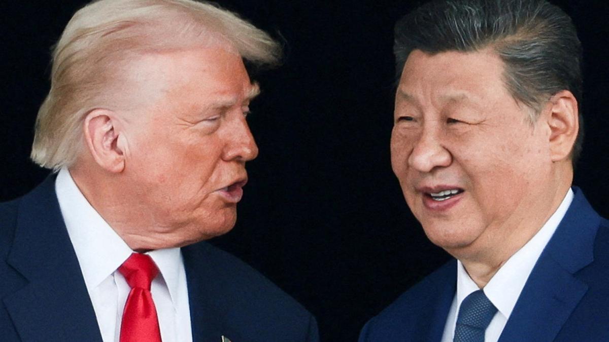 Europa y China ante Venezuela y Groenlandia