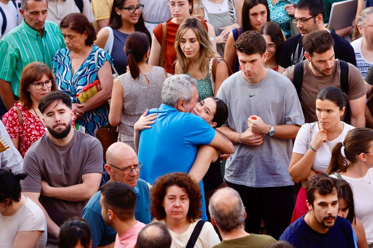 Comienzan las oposiciones a docente en Córdoba