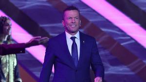 Lothar Matthäus, leyenda del fútbol alemán