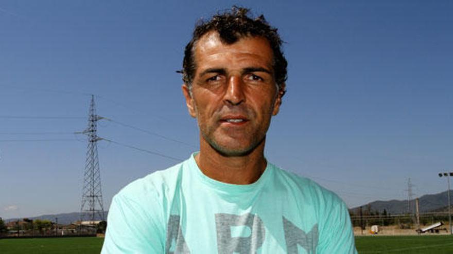 Miquel Àngel Nadal war seit 2014 Sportdirektor bei Real Mallorca.