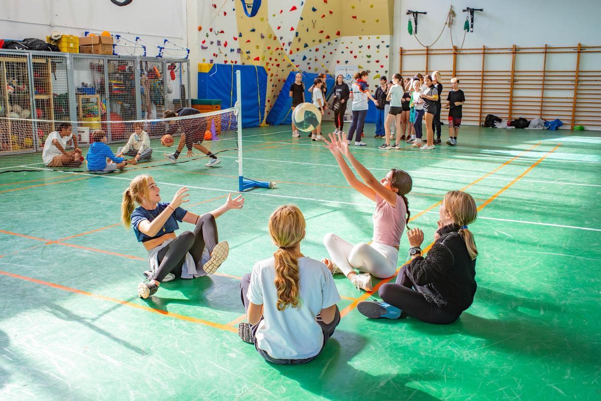 Deporte inclusivo Salvador Sansano/3cb8cffd-1bef-4aa3-a9c7-f857495085c8