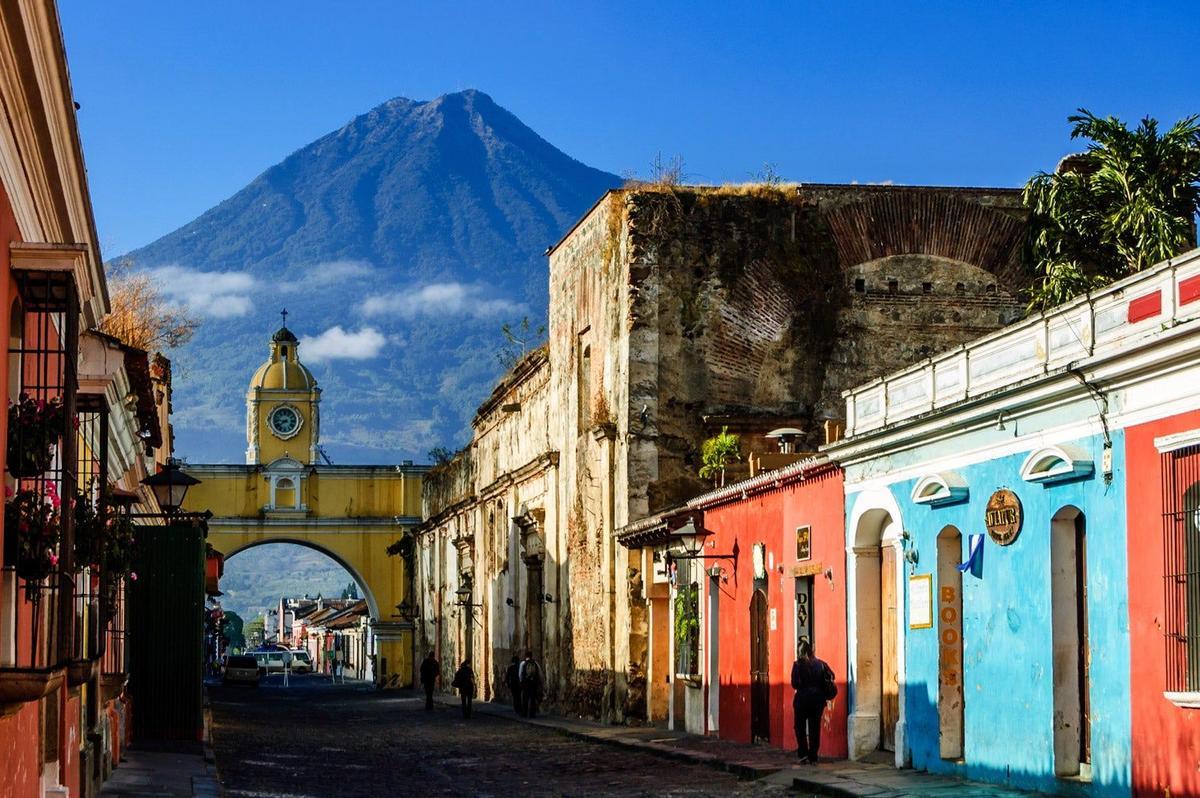 Antigua (Guatemala)