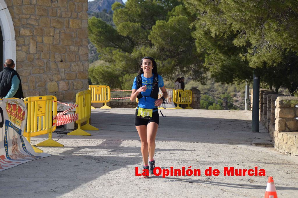 Trail Puentes de Cieza 2022 (II)