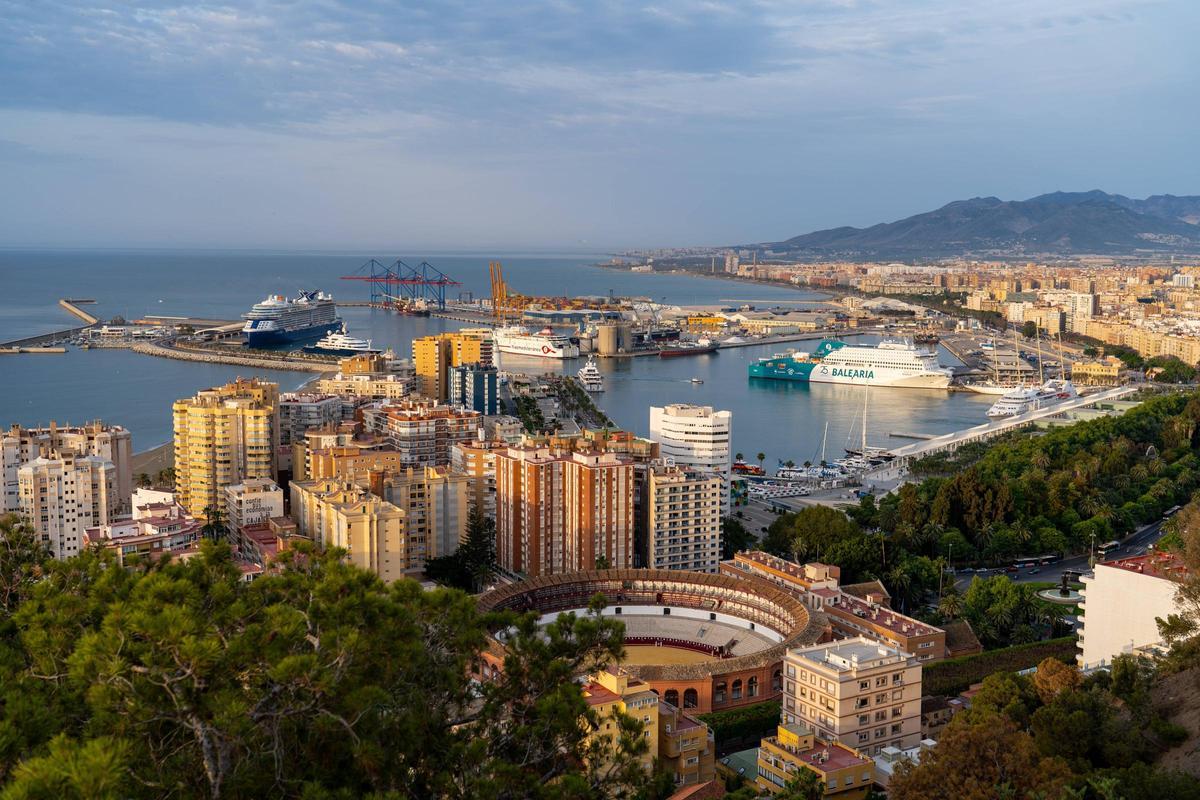 Málaga, una tierra llena de oportunidades