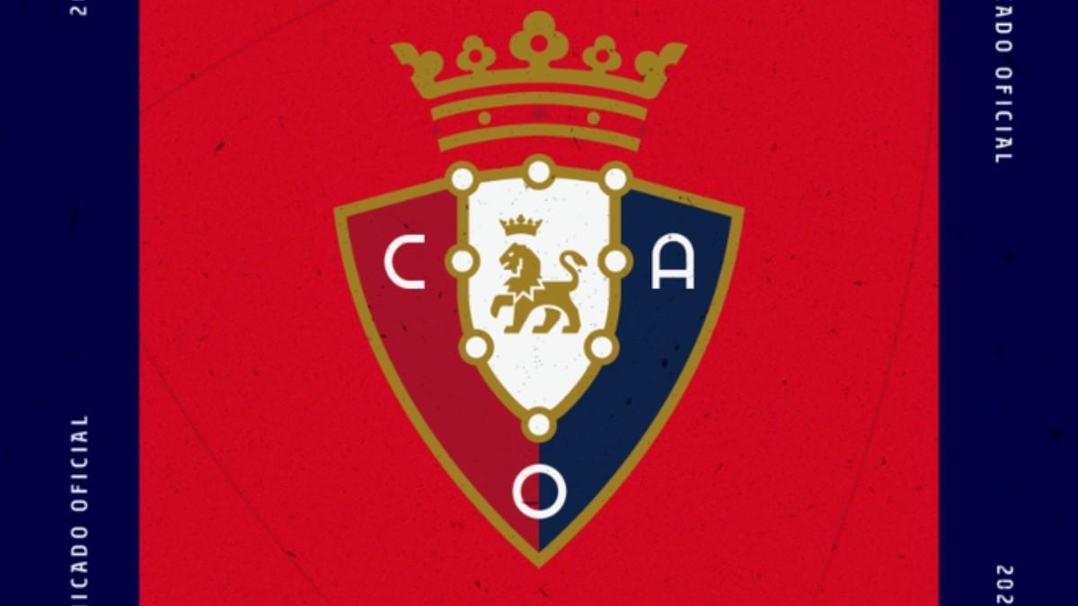 Comunicado de Osasuna
