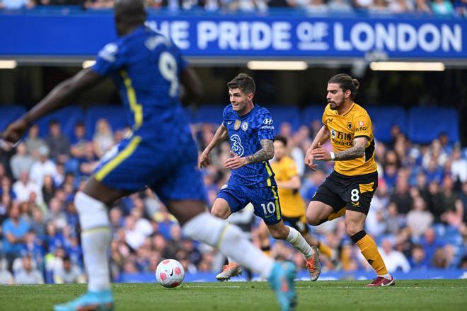 Ruben Neves (Wolverhampton)