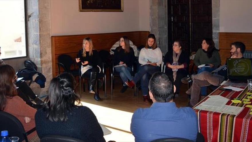 Morella acull les Jornades de la Infància i l’Adolescència