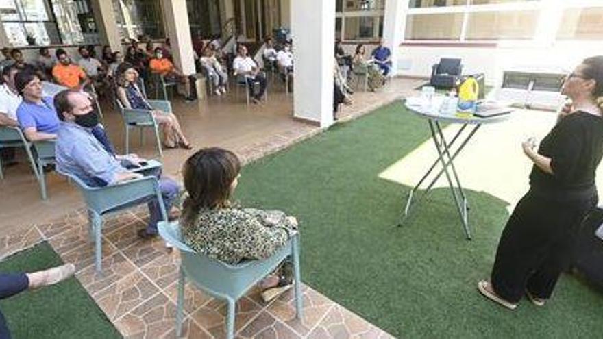 Castellón tiene hoteles al 60% de ocupación para julio pese al coronavirus