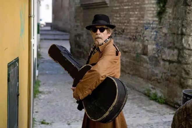 Fallece el actor John Hurt a los 77 años