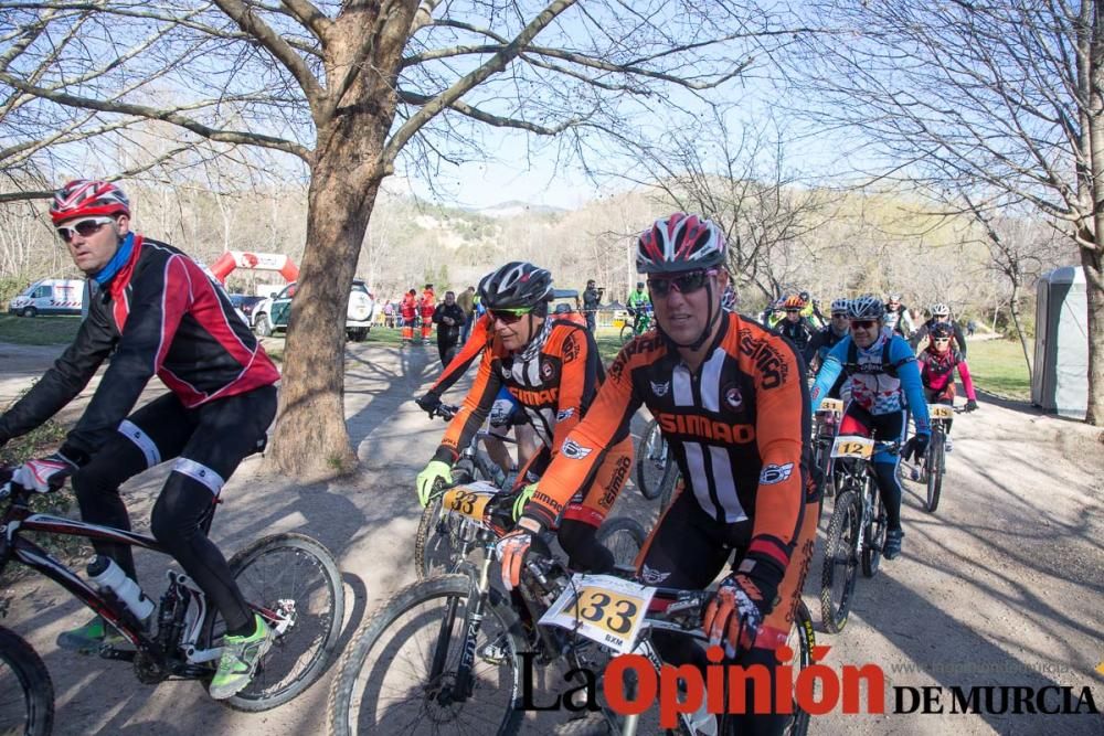 Carrera por las Enfermedades Raras en Caravaca