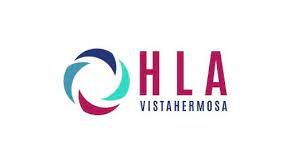 HLA LOGO