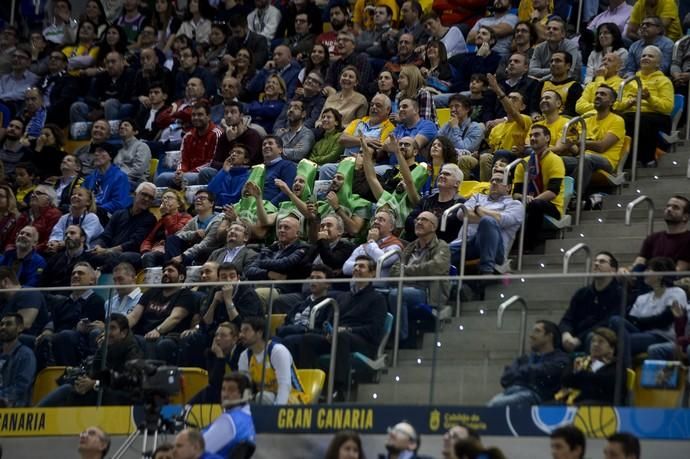 COPA DEL REY BALONCESTO