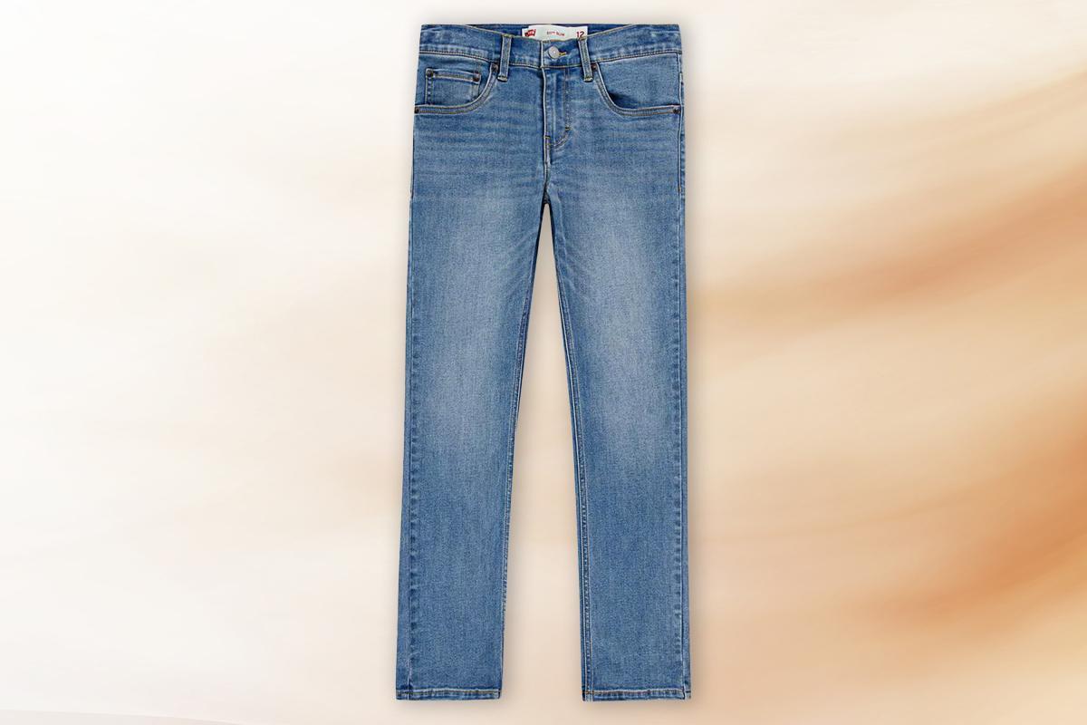 Pantalones Levi’s de El Corte Inglés