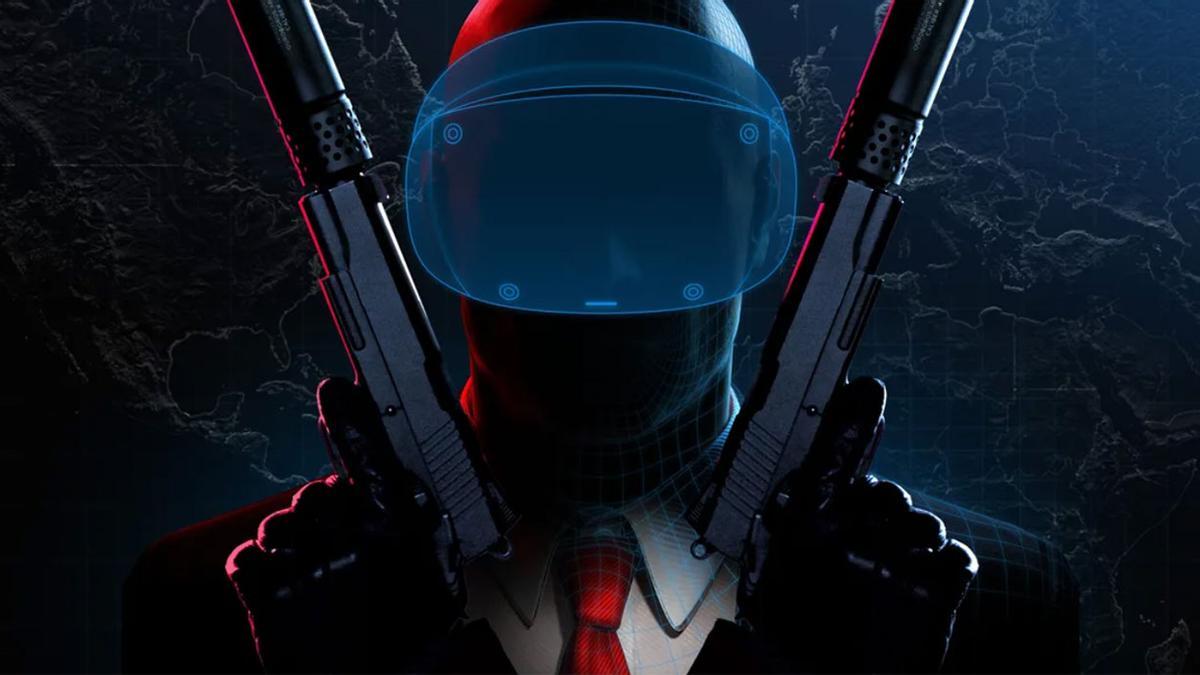 Hitman World of Assassination VR Edition: Una inmersión sin precedentes y la mejor forma para enamorarse de la franquicia.