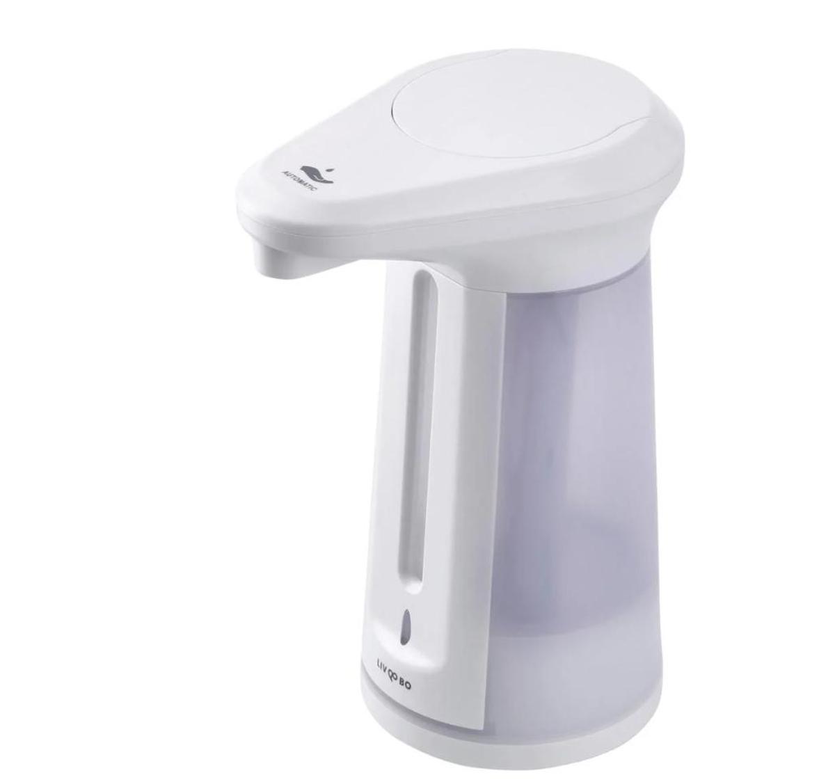 Dispensador.