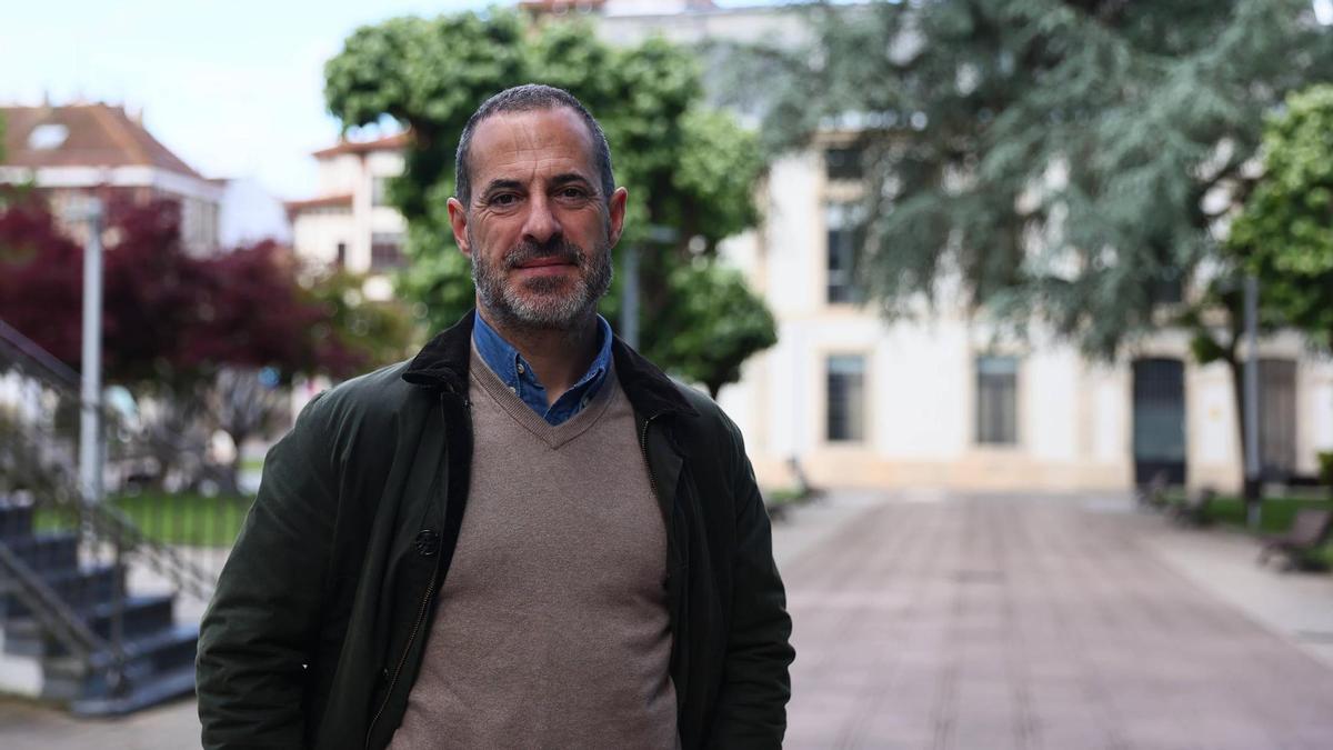 "La Administración se ha convertido en una carrera de obstáculos"