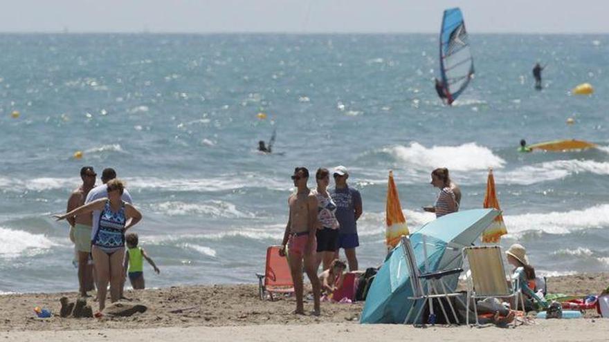 El Consell baraja ampliar ayudas y aforos para el turismo de Castellón