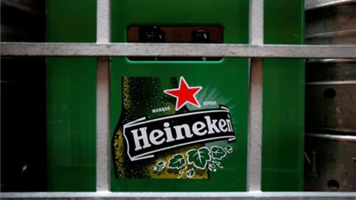 heineken