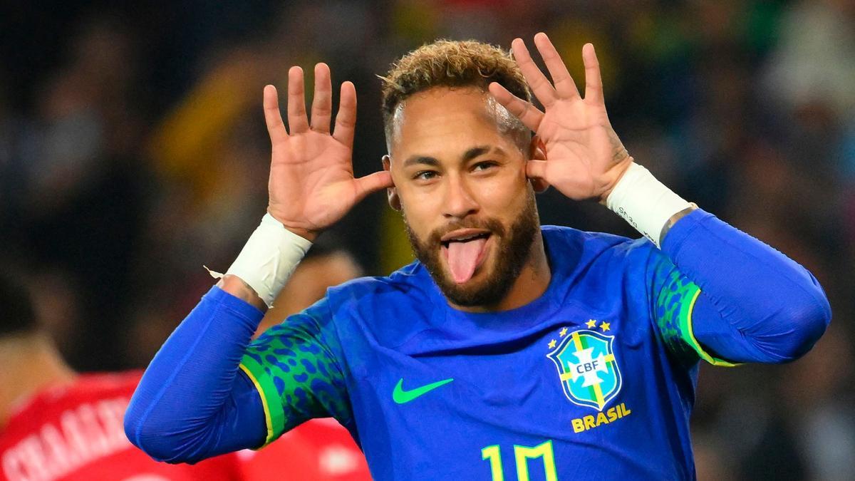 Neymar: "Nos hemos transformado en un equipo de verdad"