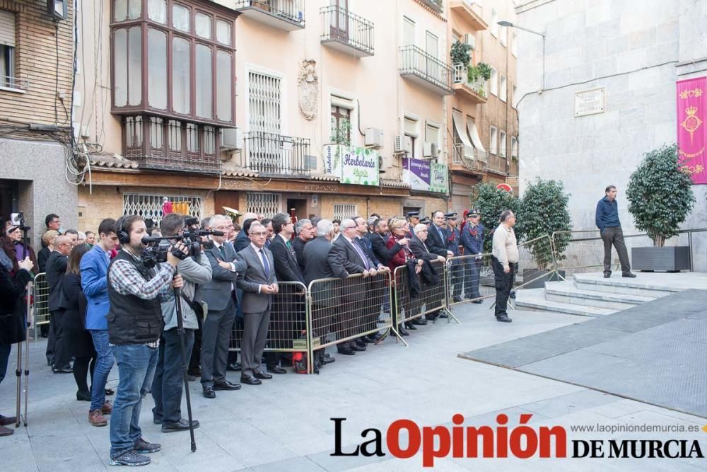 Magna Procesión del III Congreso de Cofradías (Sal