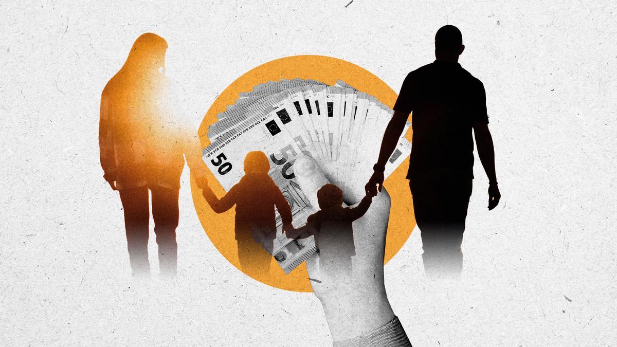 Ingreso social básico.