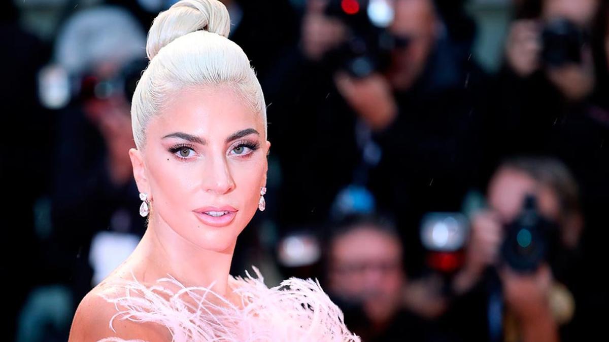 Lady Gaga, nueva embajadora de Valentino