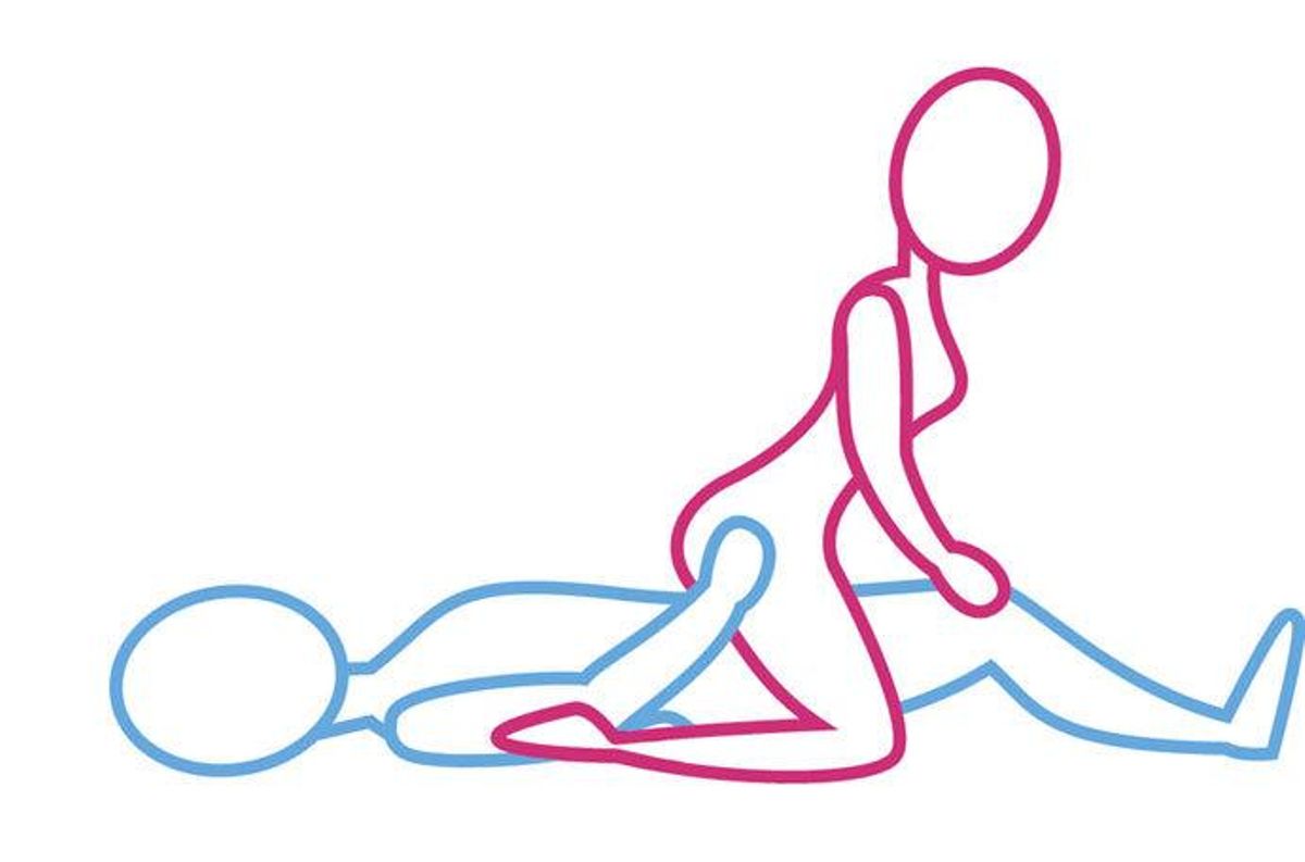 Posturas con las que conseguirás mejores orgasmos
