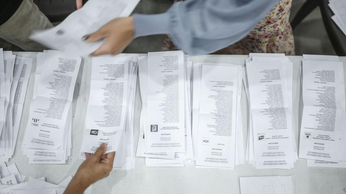 Las otras papeletas para el 29N: más pluralidad en los bloques, espacio liberal y nuevos actores territoriales