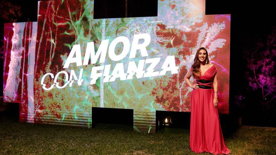 &#039;Amor con fianza&#039;, o el dilema de la pasta o la pareja